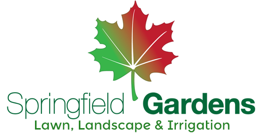 Springfield Gardens Lawn and Landscape